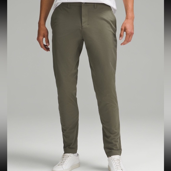 Lululemon commission pant slim - Picture 2 of 2